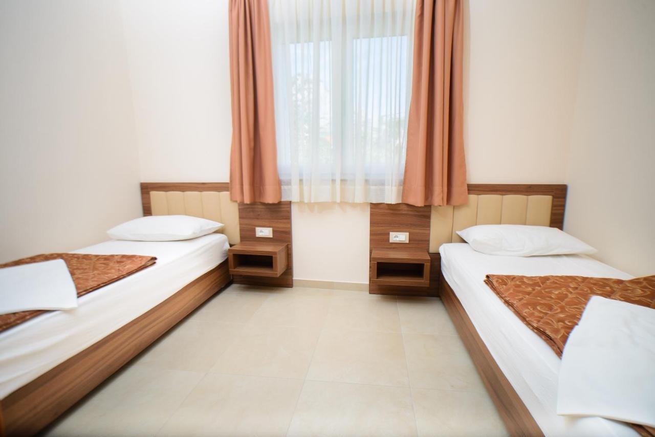 Villa Gradina Baska Voda Ngoại thất bức ảnh