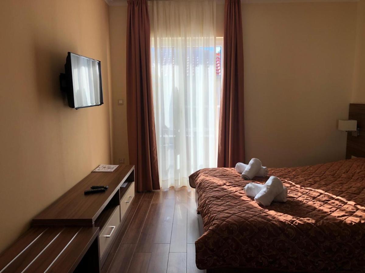 Villa Gradina Baska Voda Ngoại thất bức ảnh