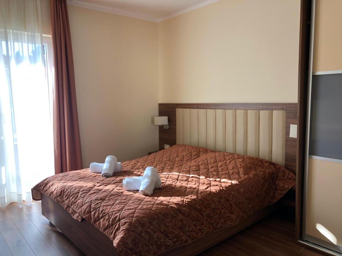 Villa Gradina Baska Voda Ngoại thất bức ảnh