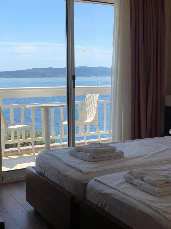 Villa Gradina Baska Voda Ngoại thất bức ảnh