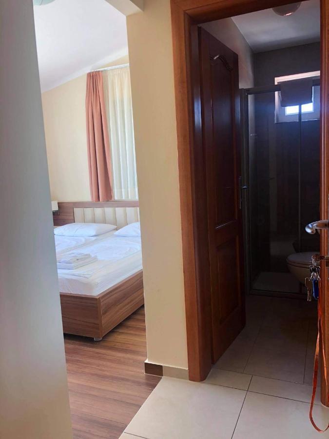 Villa Gradina Baska Voda Ngoại thất bức ảnh