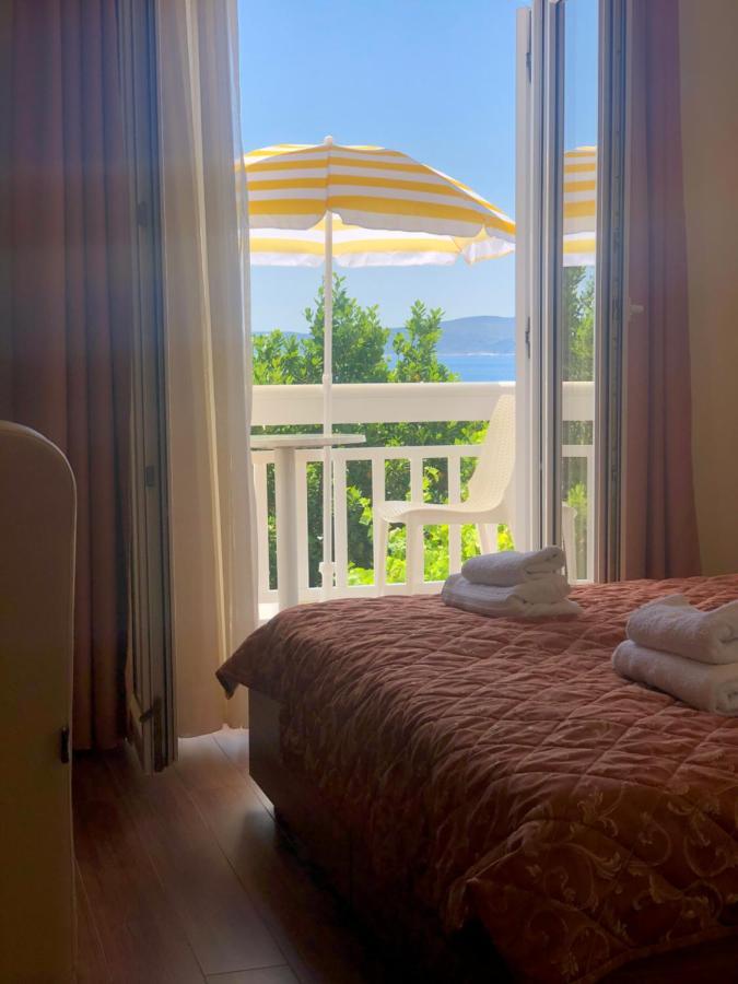 Villa Gradina Baska Voda Ngoại thất bức ảnh