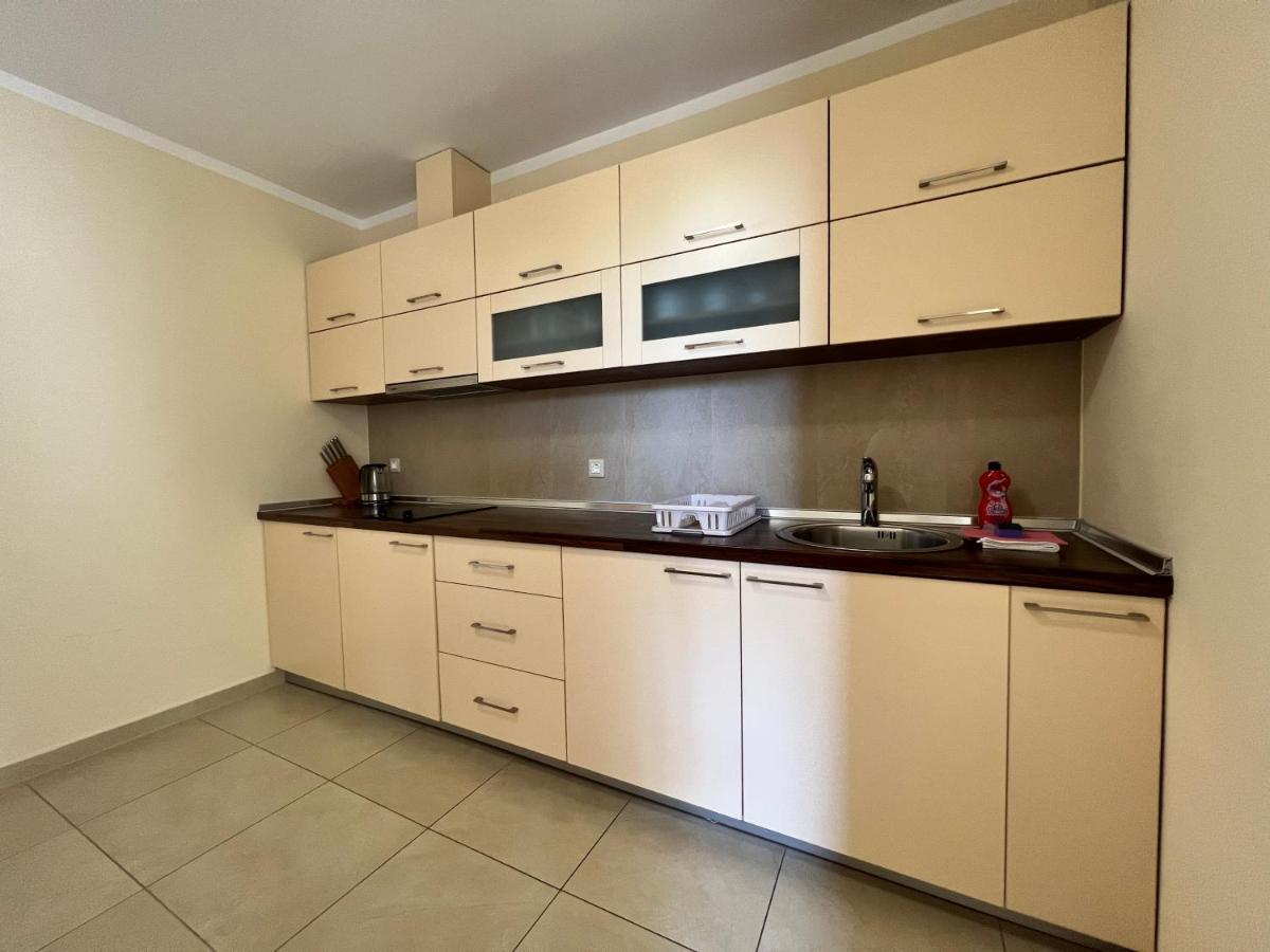 Villa Gradina Baska Voda Ngoại thất bức ảnh