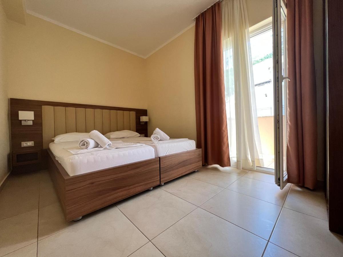 Villa Gradina Baska Voda Ngoại thất bức ảnh