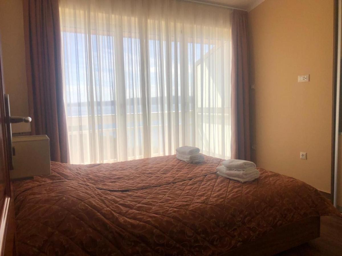 Villa Gradina Baska Voda Ngoại thất bức ảnh