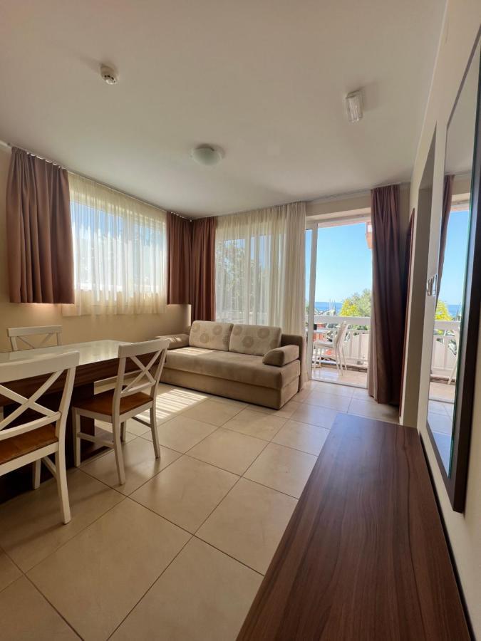 Villa Gradina Baska Voda Ngoại thất bức ảnh