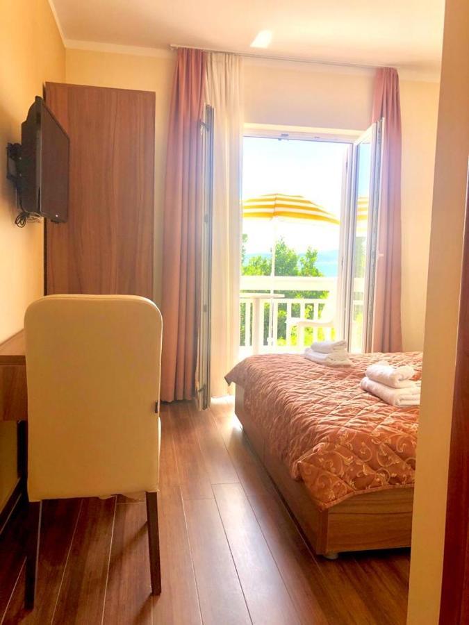 Villa Gradina Baska Voda Ngoại thất bức ảnh