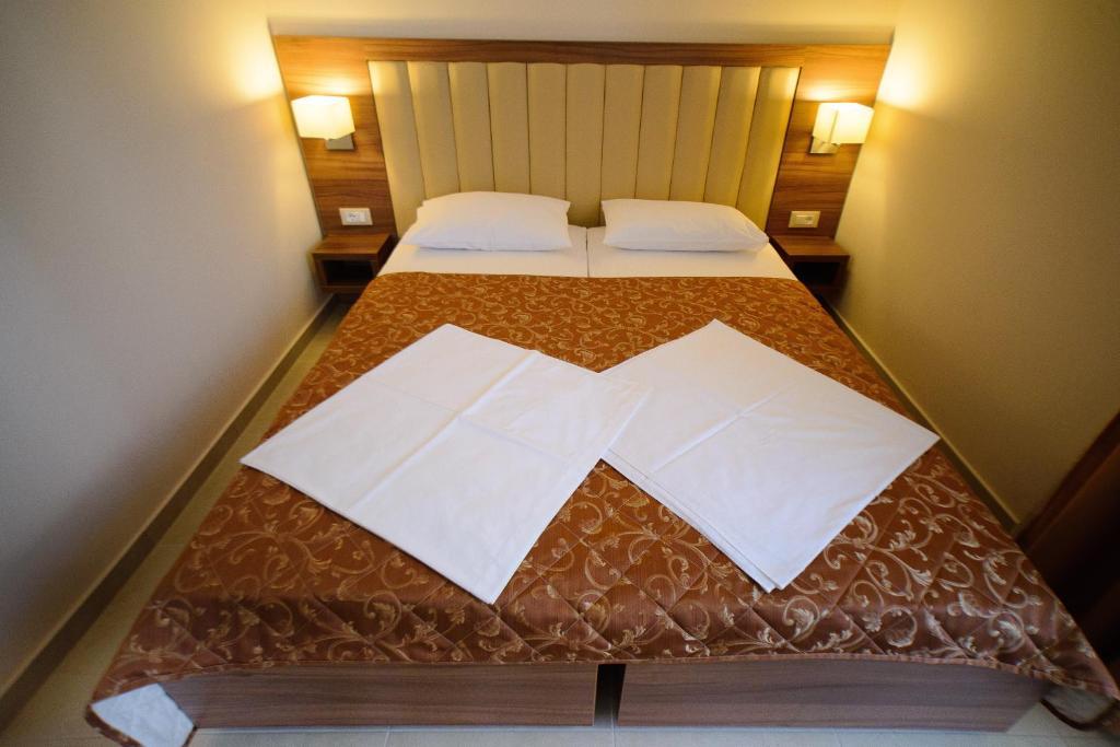 Villa Gradina Baska Voda Phòng bức ảnh